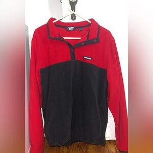 Lands end sweatshirt